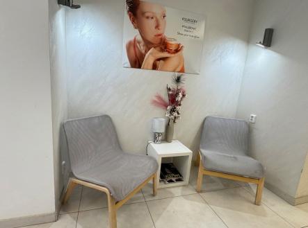 Pronájem obchodní prostory, 20 m²
