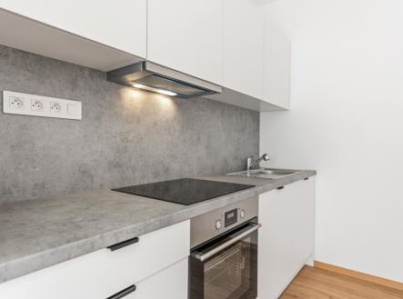Pronájem bytu, 3+kk, 73 m²