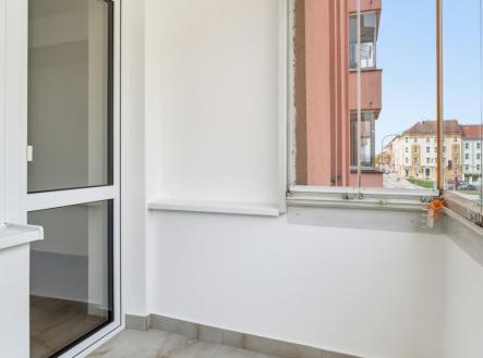 Pronájem bytu, 3+kk, 73 m²
