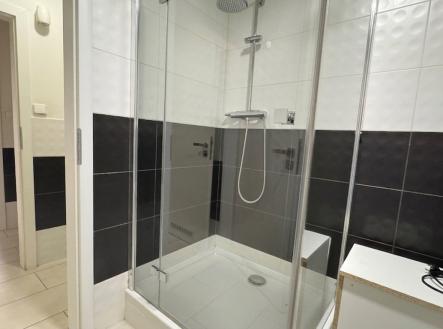 Pronájem obchodní prostory, 20 m²