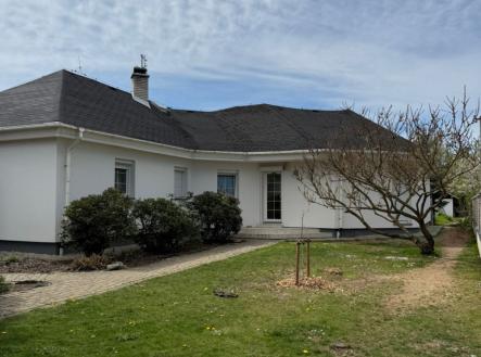 Pronájem domu/vily, 160 m²