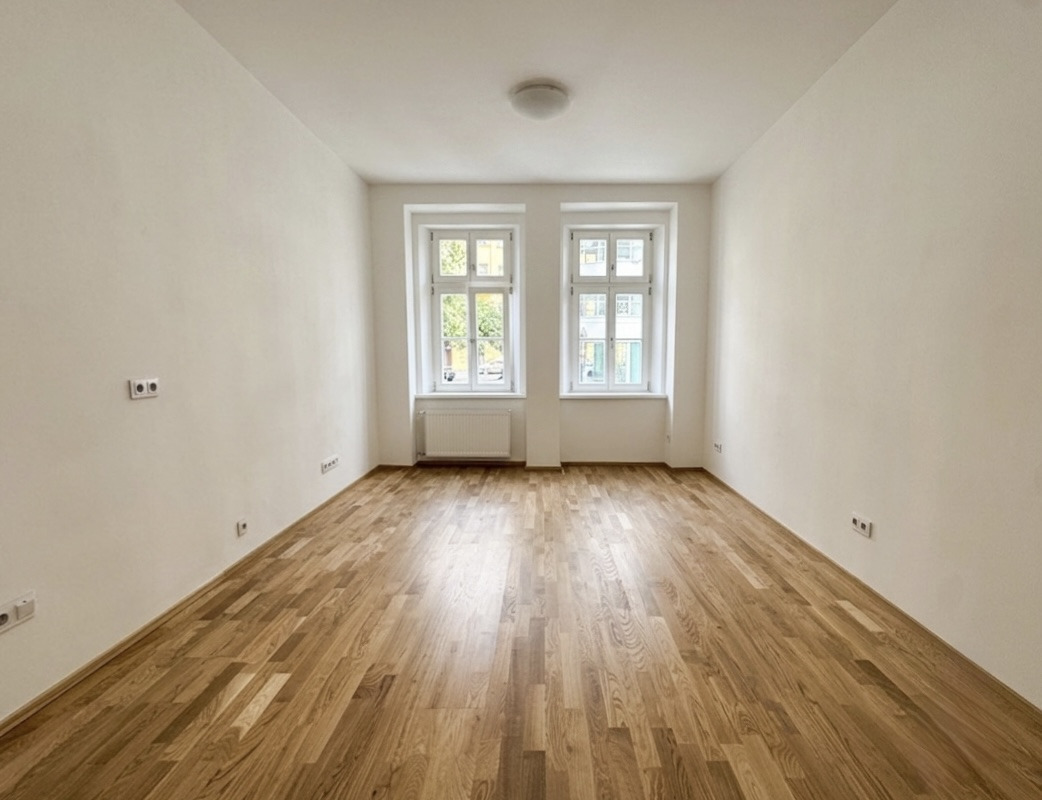 Pronájem bytu 3+kk 61m Praha - Vinohrady 