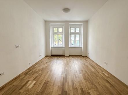 Pronájem bytu, 3+kk, 61 m²