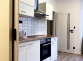 Pronájem bytu, 2+kk, 36 m²