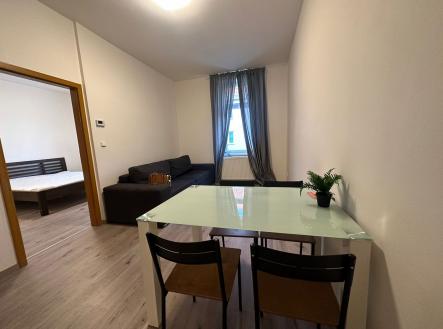 Pronájem bytu, 2+kk, 45 m²