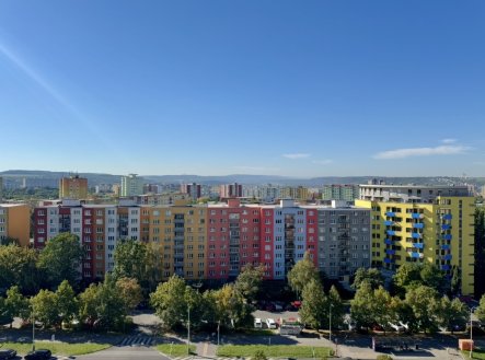 Pronájem bytu, 2+kk, 33 m²