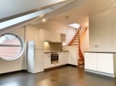 Pronájem bytu, 2+kk, 64 m²