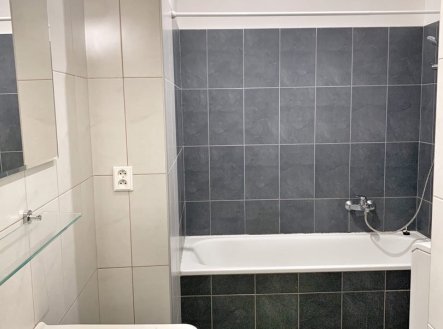 Pronájem bytu, 2+kk, 64 m²