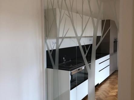 Pronájem bytu, 4+kk, 102 m²