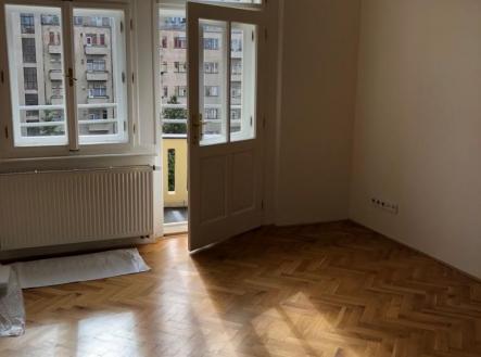 Pronájem bytu, 4+kk, 102 m²
