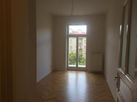 Pronájem bytu, 4+kk, 102 m²