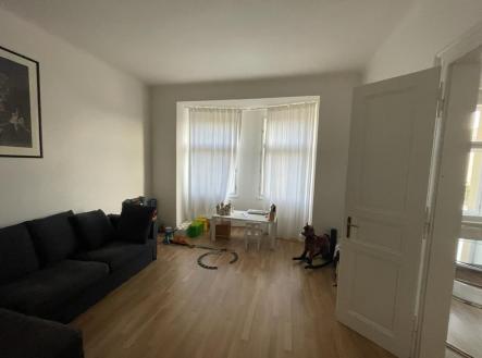 Pronájem bytu, 2+1, 78 m² obrázek