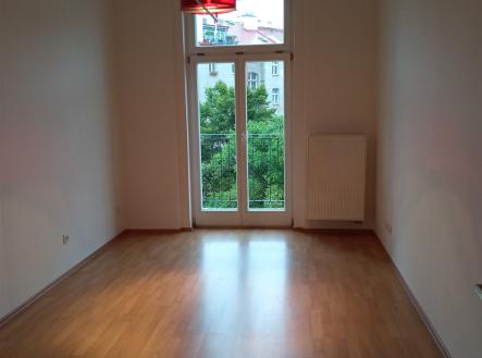 Pronájem bytu, 2+1, 78 m²