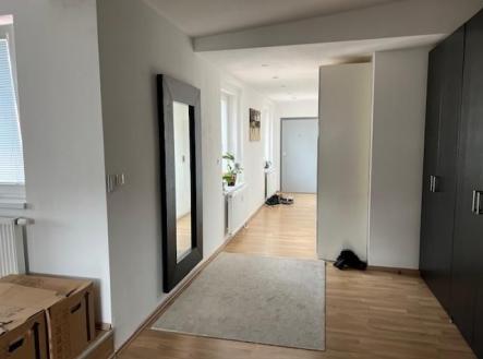 Pronájem bytu, 3+kk, 130 m²