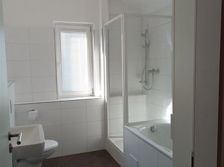 Pronájem bytu, 3+kk, 130 m²