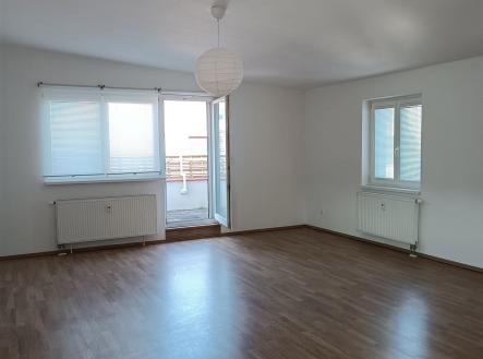 Pronájem bytu, 3+kk, 130 m²