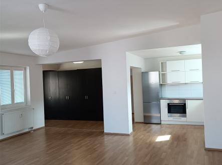 Pronájem bytu, 3+kk, 130 m²