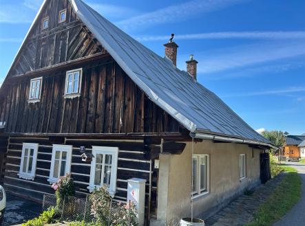 Prodej domu/vily, 130 m²