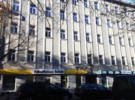 Pronájem bytu, 2+kk, 56 m²