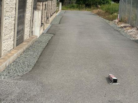 Prodej pozemku pro bydlení, 759 m²