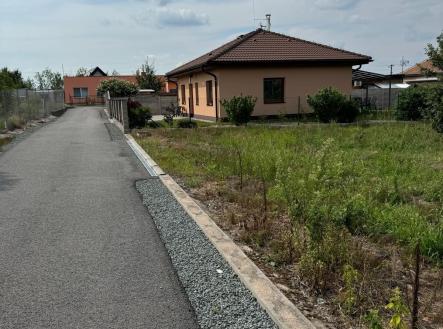 Prodej pozemku pro bydlení, 759 m²