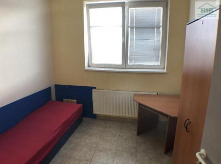 Pronájem bytu, 2+1, 38 m²