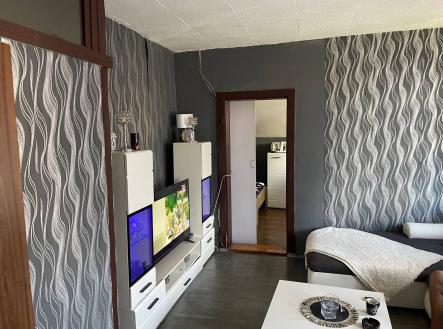 Prodej - nájemní dům, 275 m²