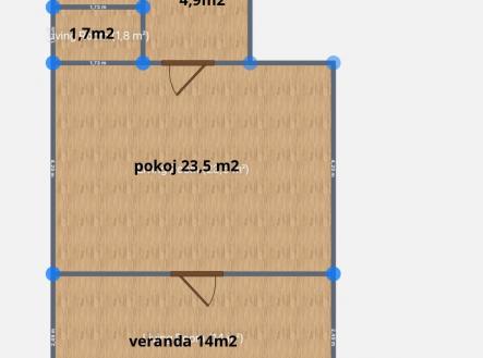 Prodej - dům/vila, 144 m²