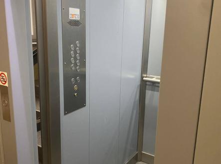 Pronájem bytu, 2+kk, 43 m²