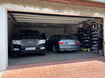 Prodej nájemního domu, 408 m²