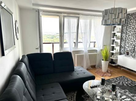 Prodej bytu, 3+1, 72 m²