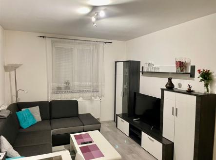 Prodej bytu, 2+kk, 44 m² obrázek