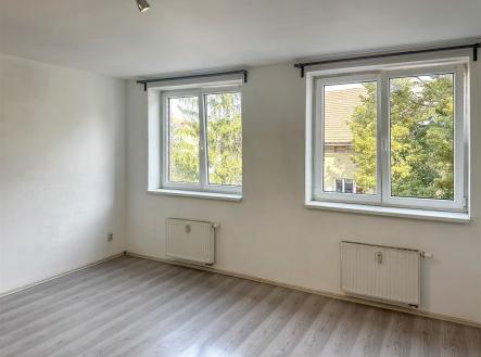 Prodej bytu, 1+kk, 32 m²