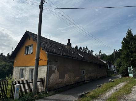 Prodej domu/vily, 150 m²