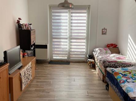 Pronájem bytu, 2+1, 62 m²