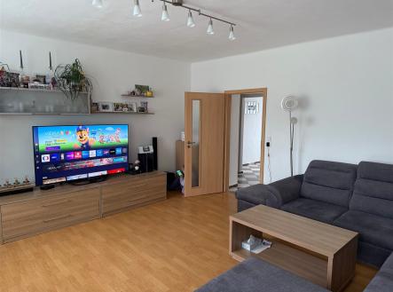 Prodej bytu, 3+1, 80 m²