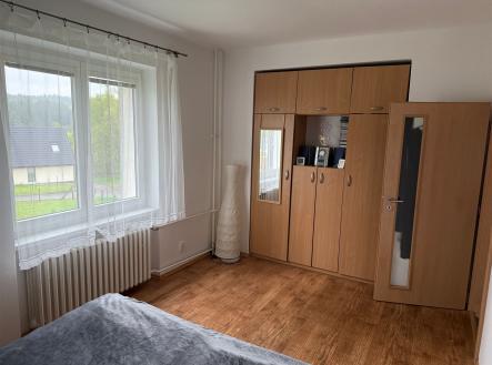 Prodej bytu, 3+1, 80 m²
