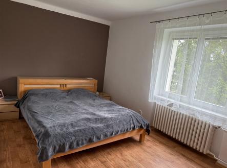 Prodej bytu, 3+1, 80 m²