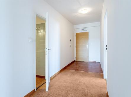 Prodej bytu, 3+1, 100 m²