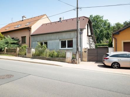 Prodej - dům/vila, 140 m²