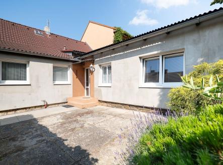 Prodej - dům/vila, 140 m²