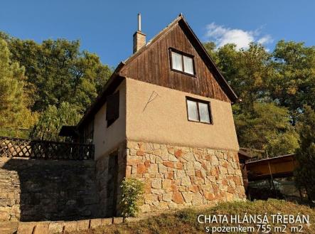 Prodej chaty/rekreačního objektu, 90 m²