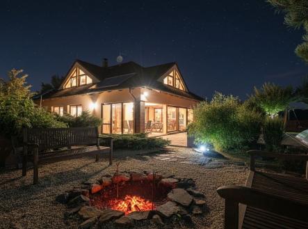 Prodej domu/vily, 300 m²