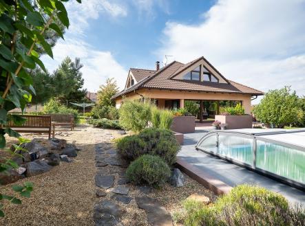 Prodej domu/vily, 300 m²