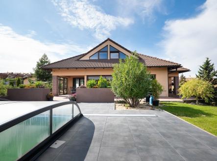 Prodej domu/vily, 300 m²