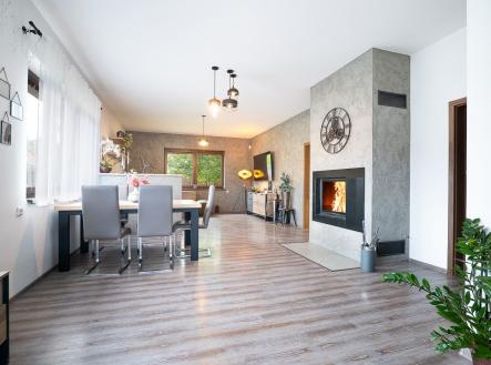 Prodej domu/vily, 300 m²