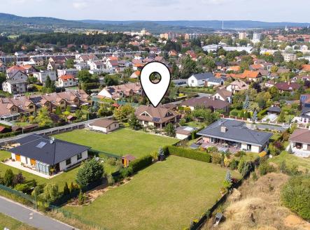 Prodej domu/vily, 300 m²