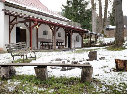 Prodej domu/vily, 360 m²