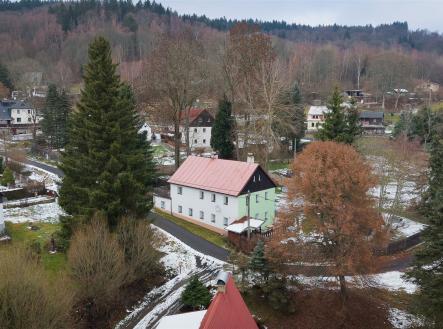 Prodej domu/vily, 360 m²