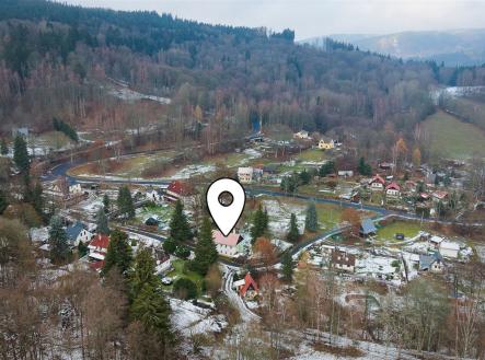 Prodej domu/vily, 360 m²